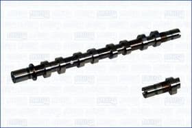 Розподільний вал