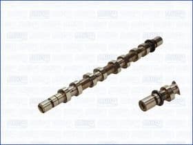 Розподільний вал