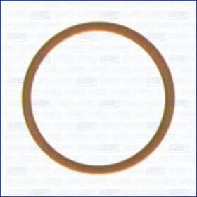 Ущільнювальне кільце зливної пробки