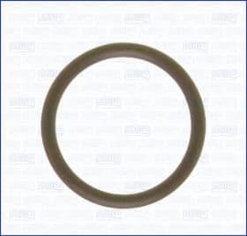 Прокладка впускного колектора Ajusa 16014400