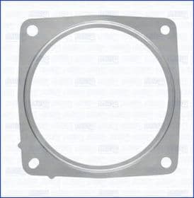 Прокладка приймальної труби
