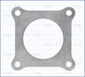 Прокладка приемной трубы