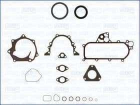 Комплект прокладок блока двигателя