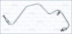 Маслопровод турбины