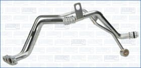 Маслопровод турбины