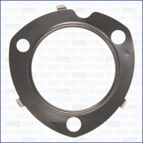 Прокладка приймальної труби