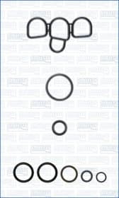 Комплект прокладок блока двигателя