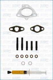 Монтажний комплект турбіни Монтажний комплект турбіни