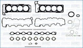 Комплект прокладок полный Комплект прокладок полный