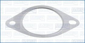 Прокладка приймальної труби