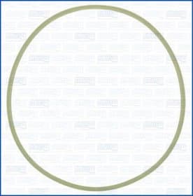 Прокладка впускного коллектора