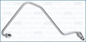 Маслопровод турбины