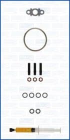 Монтажный комплект турбины