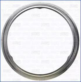 Прокладка приемной трубы