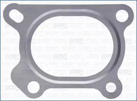 Прокладка приемной трубы