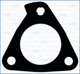 Прокладка приемной трубы