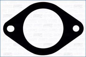 Прокладка приймальної труби