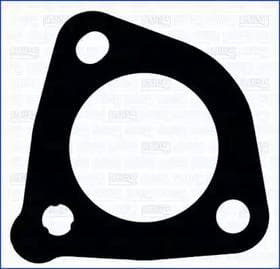 Прокладка приймальної труби