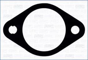 Прокладка приймальної труби