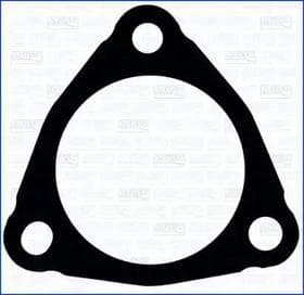 Прокладка приемной трубы