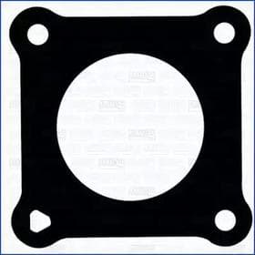 Прокладка приймальної труби