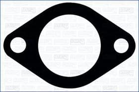 Прокладка приемной трубы Прокладка приемной трубы