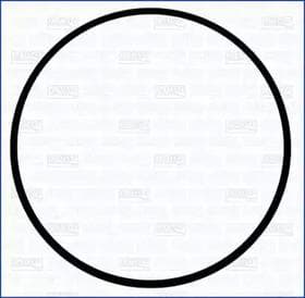 Прокладка приемной трубы Прокладка приемной трубы