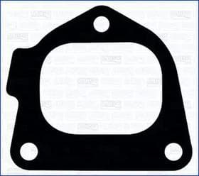 Прокладка приемной трубы Прокладка приемной трубы