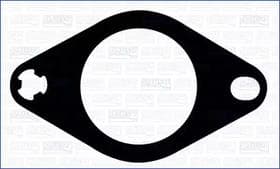 Прокладка приймальної труби