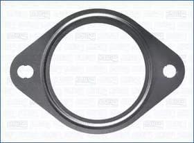 Прокладка приймальної труби