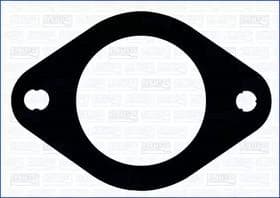 Прокладка приймальної труби