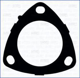 Прокладка приемной трубы