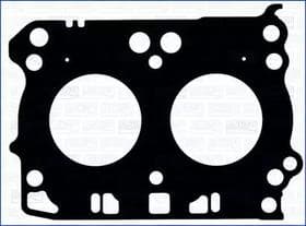 Прокладка ГБЦ