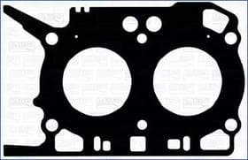 Прокладка ГБЦ