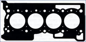 Прокладка ГБЦ