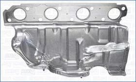 Прокладка выпускного коллектора