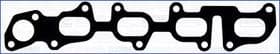 Прокладка выпускного коллектора Прокладка выпускного коллектора