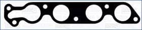 Прокладка выпускного коллектора