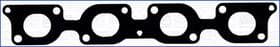 Прокладка выпускного коллектора