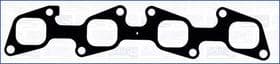 Прокладка випускного колектора Прокладка випускного колектора