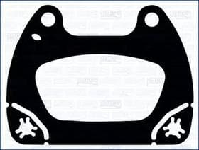 Прокладка випускного колектора Прокладка випускного колектора