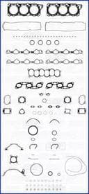 Комплект прокладок повний