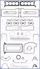 Комплект прокладок полный