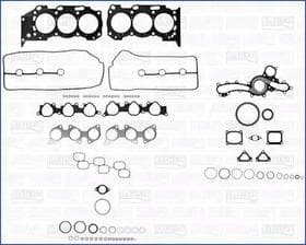 Комплект прокладок повний