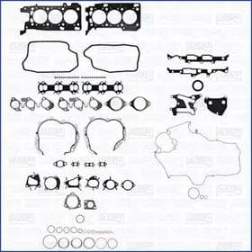 Комплект прокладок полный