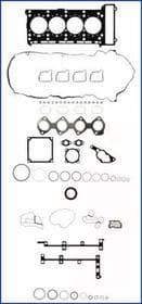 Комплект прокладок полный
