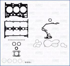 Комплект прокладок полный