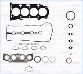 Комплект прокладок полный
