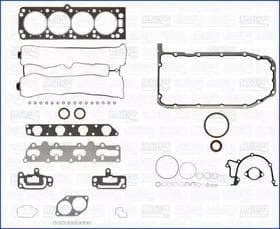 Комплект прокладок повний
