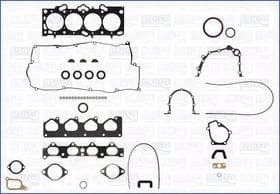 Комплект прокладок полный